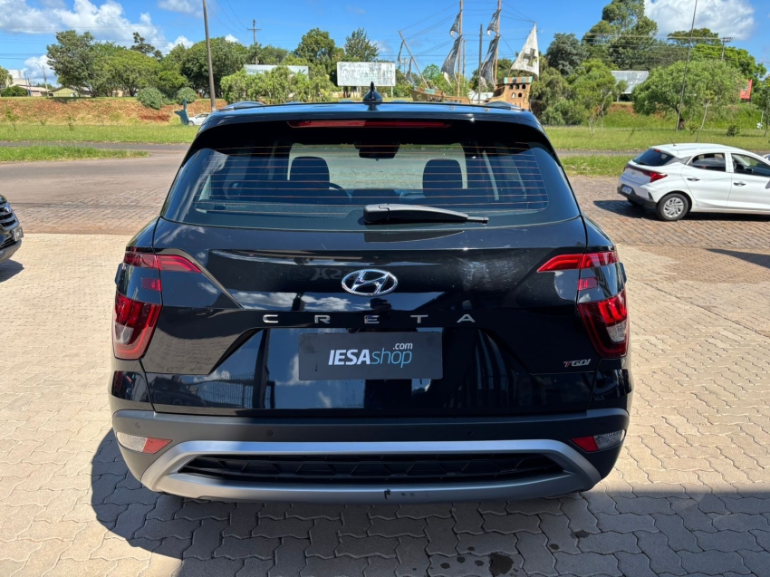creta 1.0 tgdi flex limited automatico4