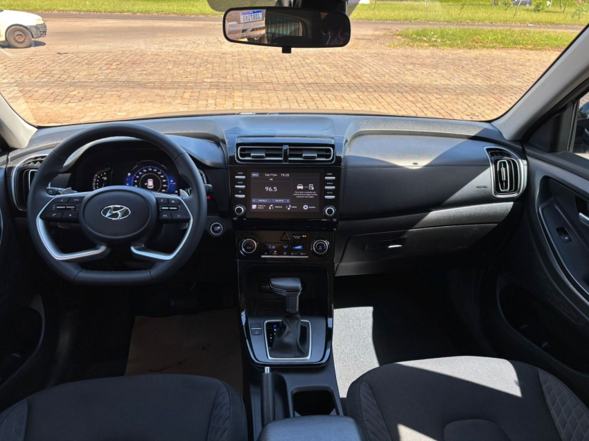 creta 1.0 tgdi flex limited automatico8