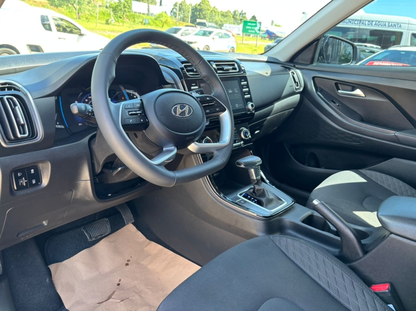 creta 1.0 tgdi flex limited automatico7