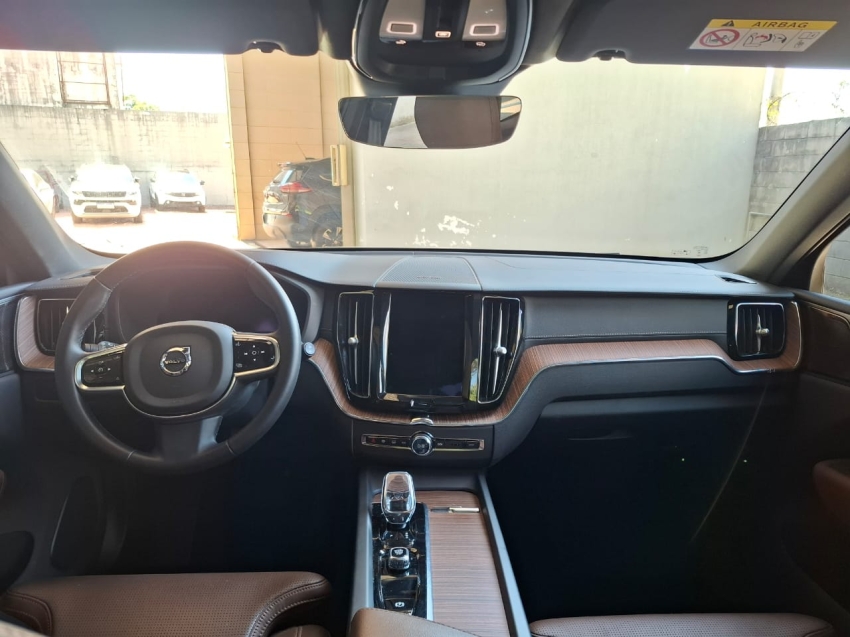 volvo xc60 2.0 t8 recharge ultimate awd geartronic hibrido 4p automatico 20247