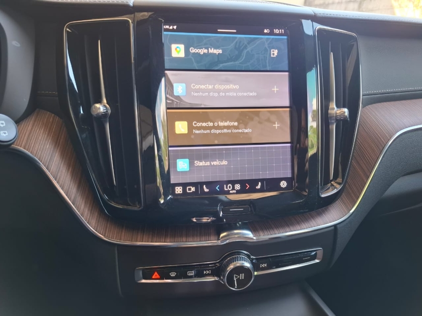 volvo xc60 2.0 t8 recharge ultimate awd geartronic hibrido 4p automatico 20248