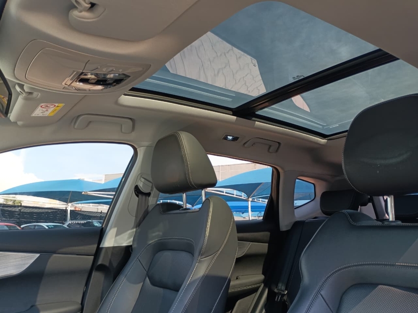 caoa chery tiggo 7 pro 1.5 tci plug-in hybrid dht hibrido 4p automatico 202512