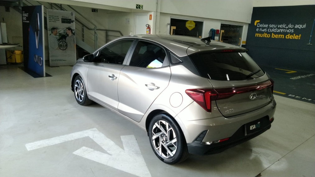 hb20 1.0  tgdi flex platinum automatico3