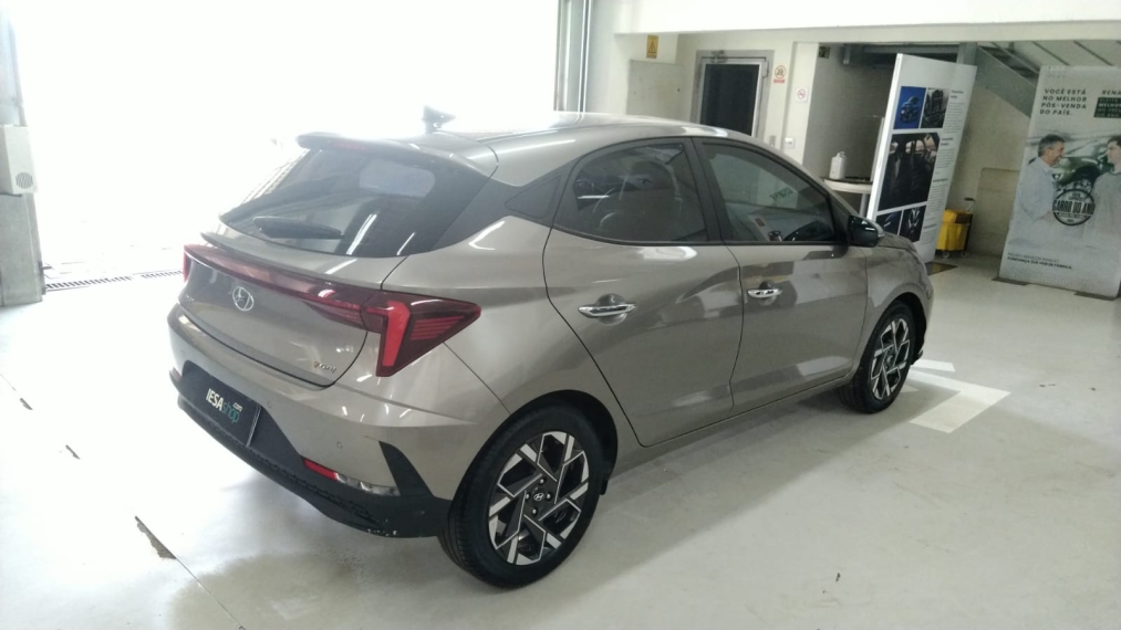 hb20 1.0  tgdi flex platinum automatico5