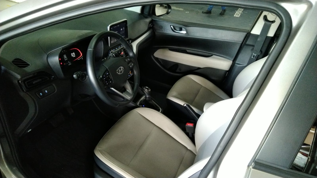 hb20 1.0  tgdi flex platinum automatico8