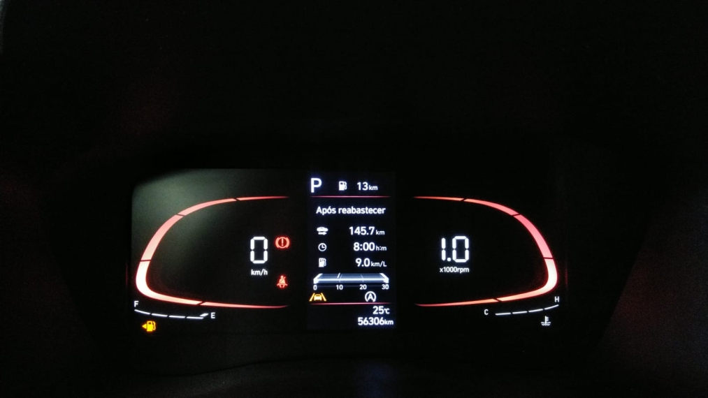 hb20 1.0  tgdi flex platinum automatico9