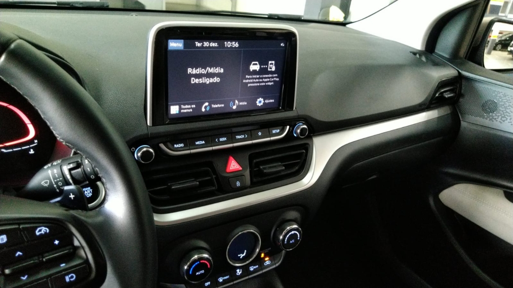 hb20 1.0  tgdi flex platinum automatico10