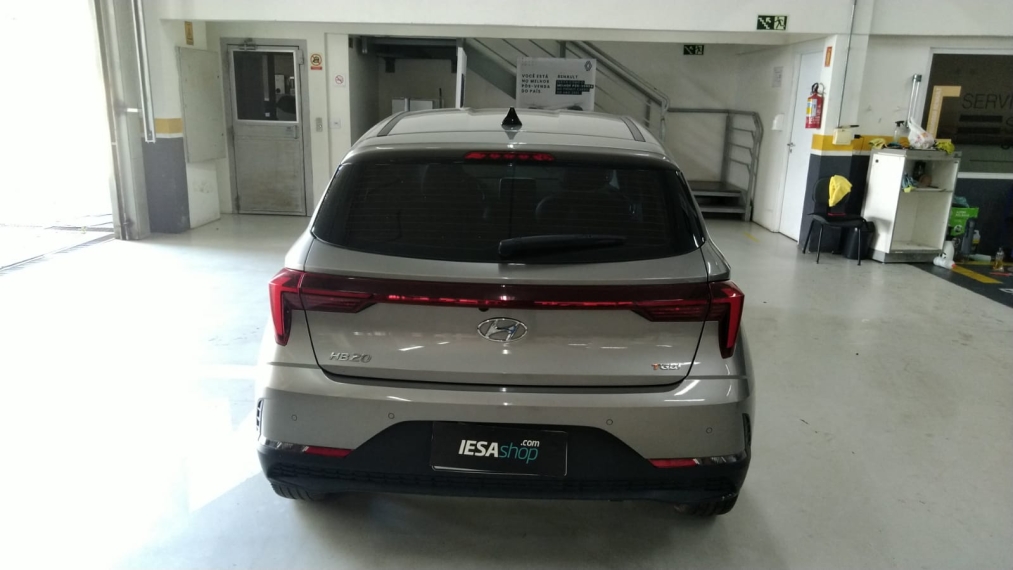 hb20 1.0  tgdi flex platinum automatico4