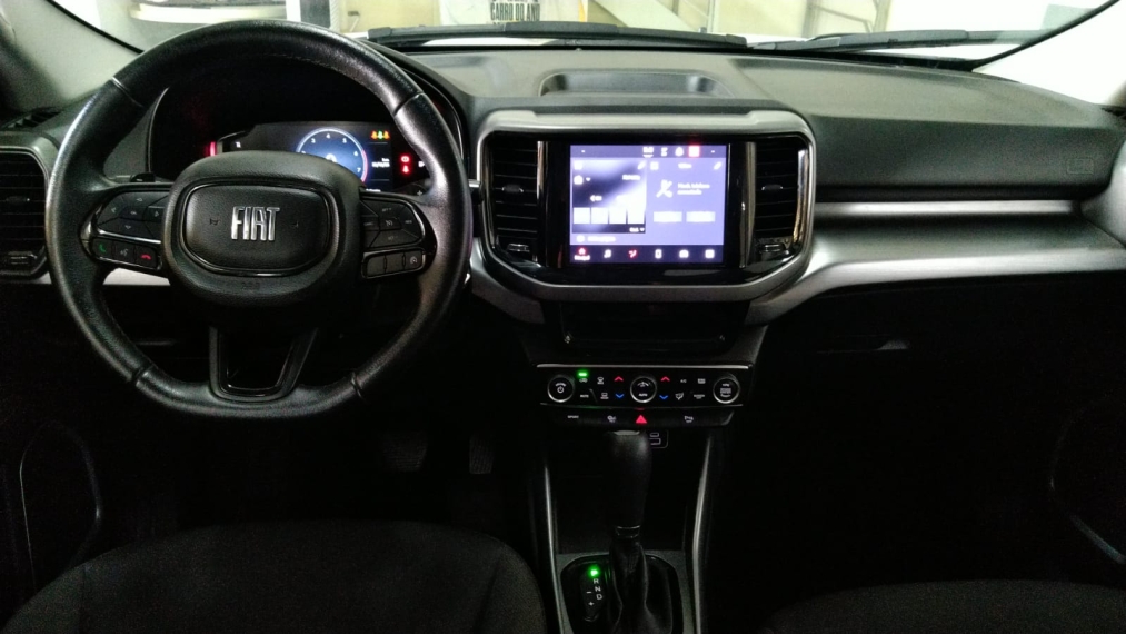 toro 1.3 turbo 270 flex freedom at67