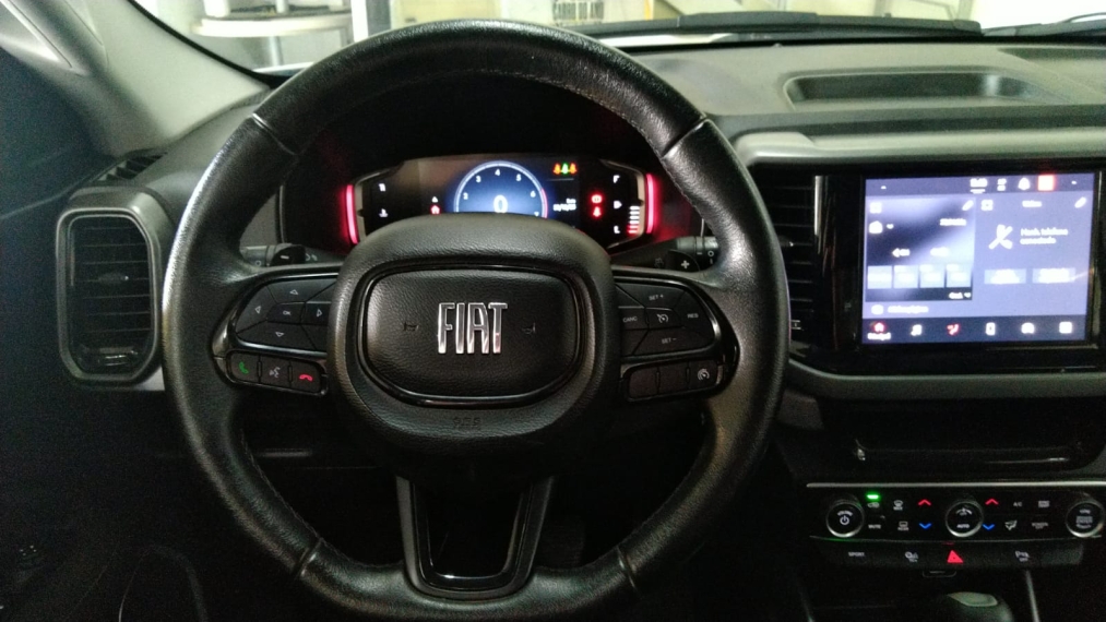 toro 1.3 turbo 270 flex freedom at66