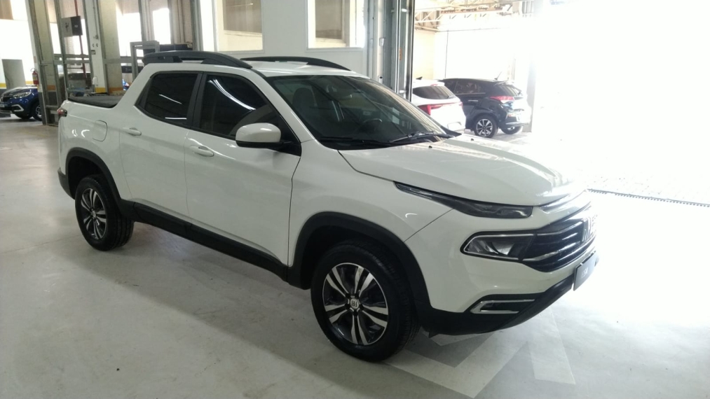 toro 1.3 turbo 270 flex freedom at6