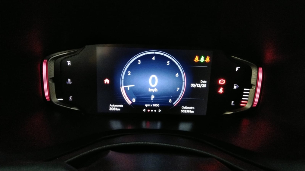 toro 1.3 turbo 270 flex freedom at69