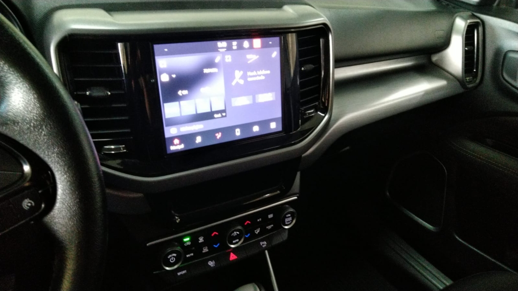 toro 1.3 turbo 270 flex freedom at610