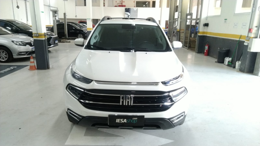 toro 1.3 turbo 270 flex freedom at61