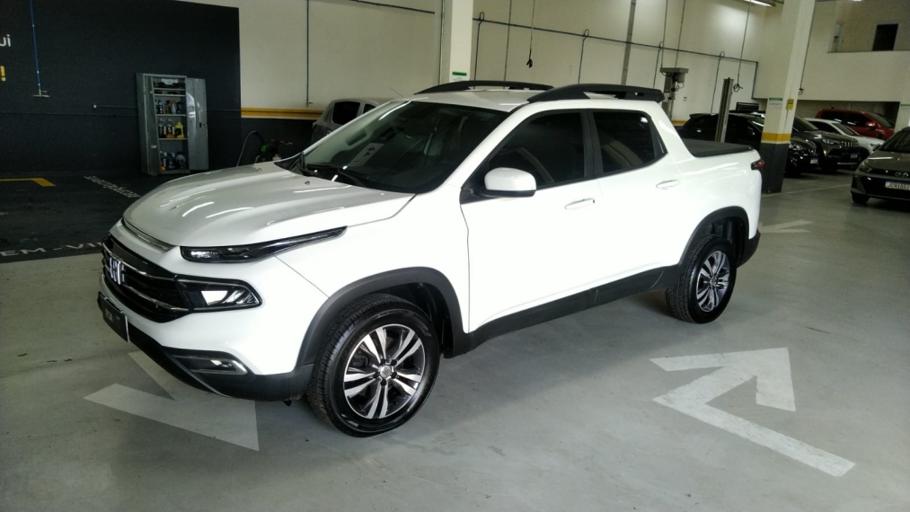 toro 1.3 turbo 270 flex freedom at62