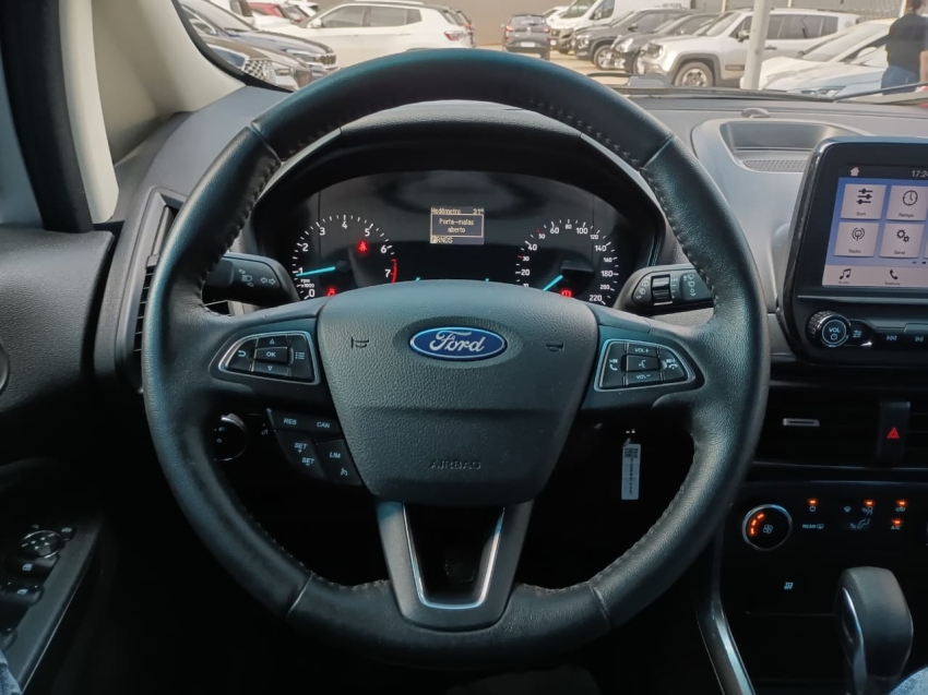 ecosport 1.5 ti-vct flex se direct aut6