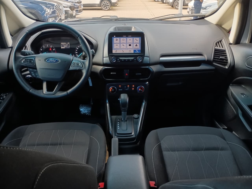 ecosport 1.5 ti-vct flex se direct aut8