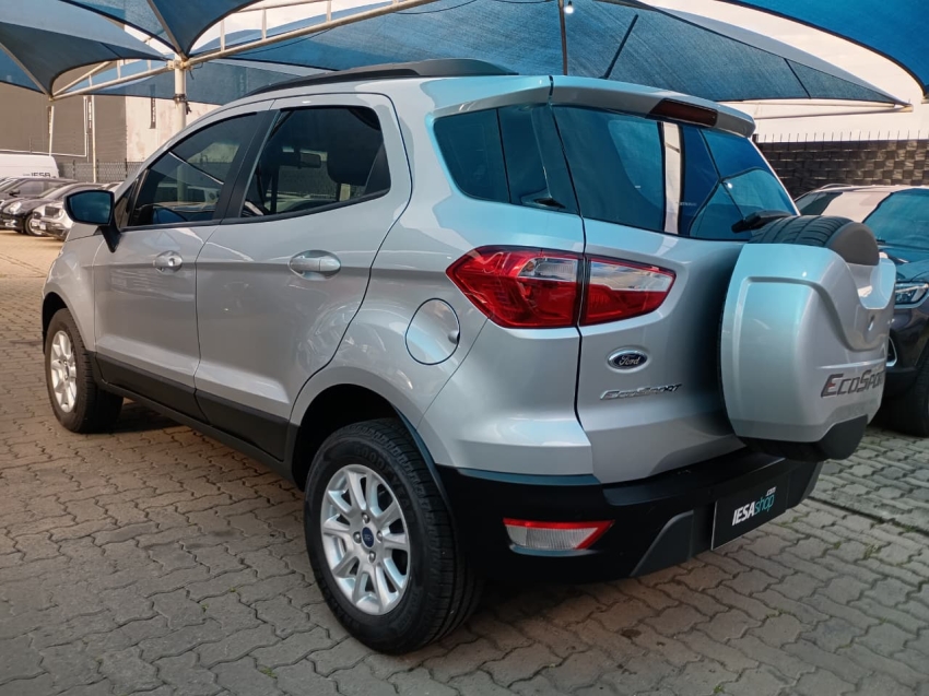 ecosport 1.5 ti-vct flex se direct aut5