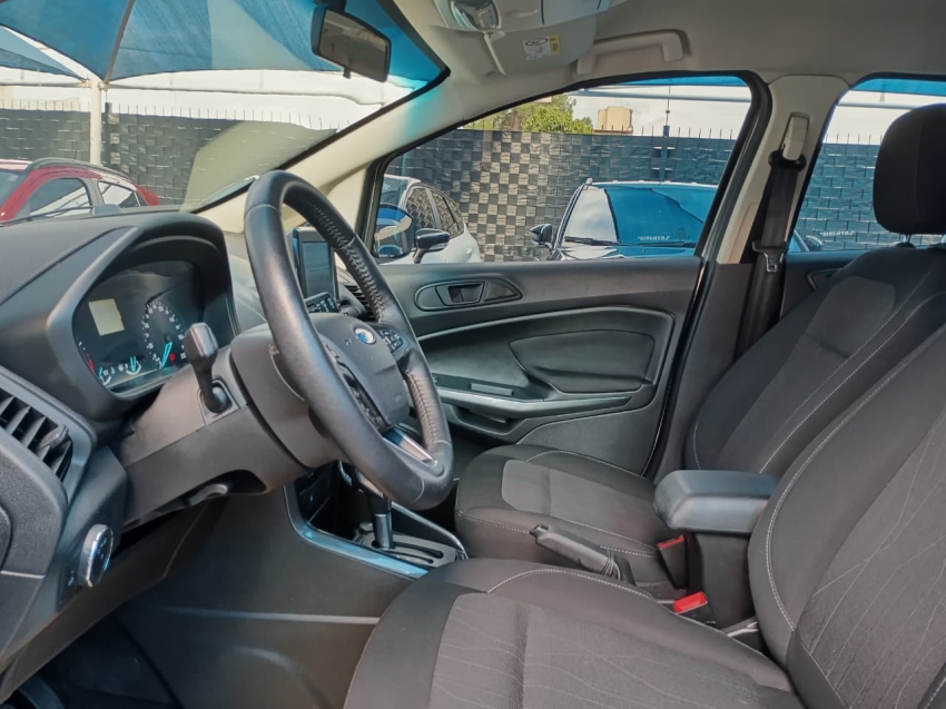 ecosport 1.5 ti-vct flex se direct aut7