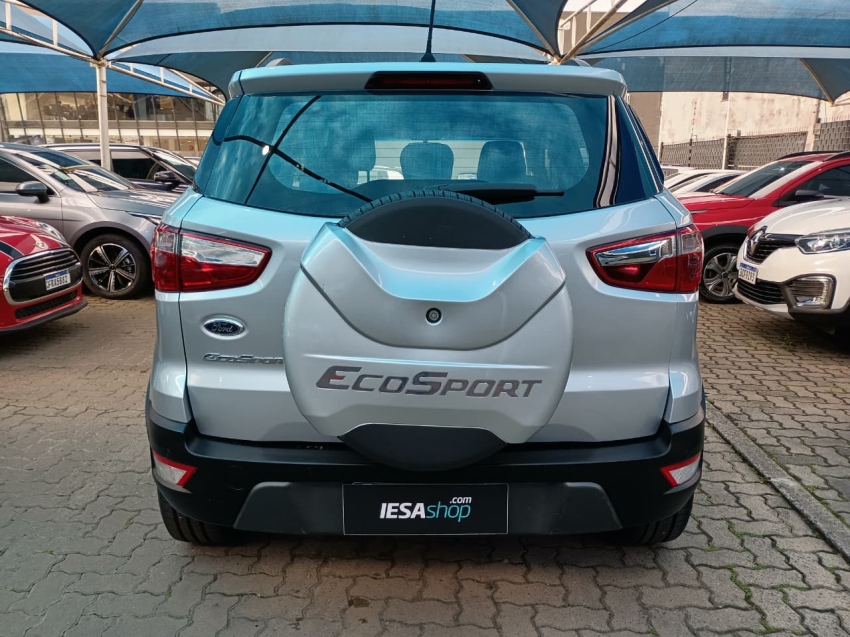 ecosport 1.5 ti-vct flex se direct aut4