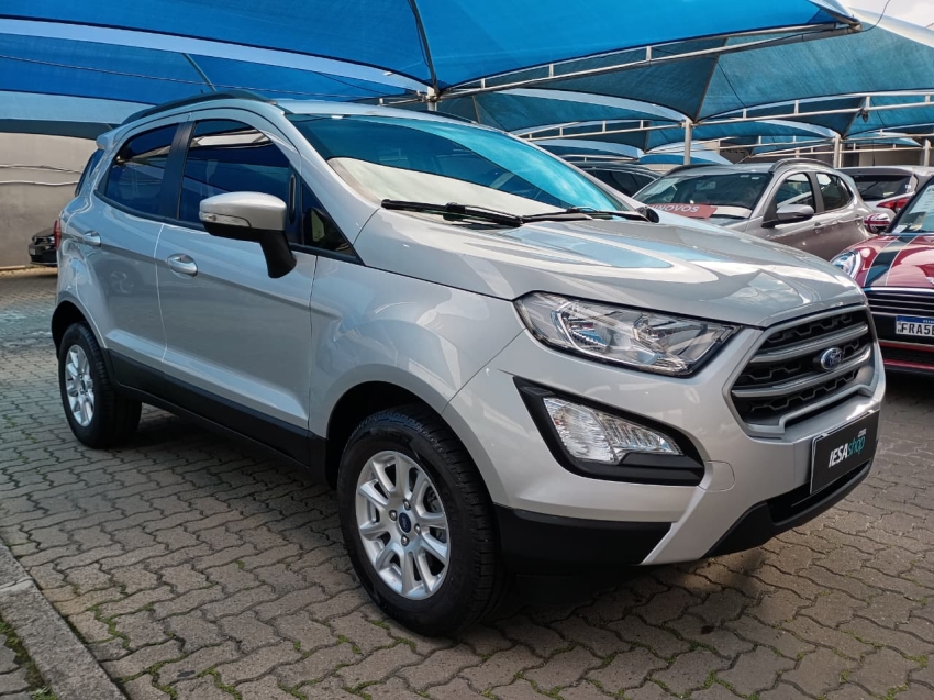 ecosport 1.5 ti-vct flex se direct aut2