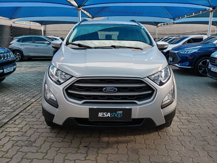 ecosport 1.5 ti-vct flex se direct aut1