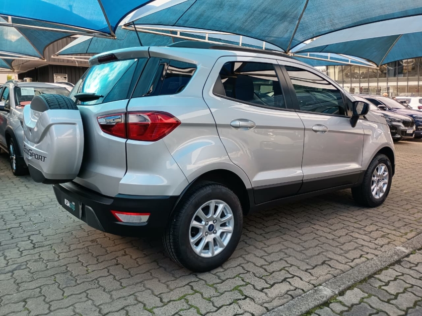 ecosport 1.5 ti-vct flex se direct aut3