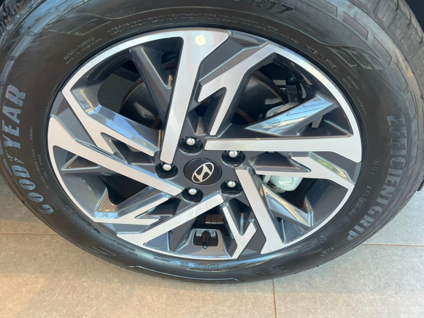 new creta 1.0l tgdi limited at12