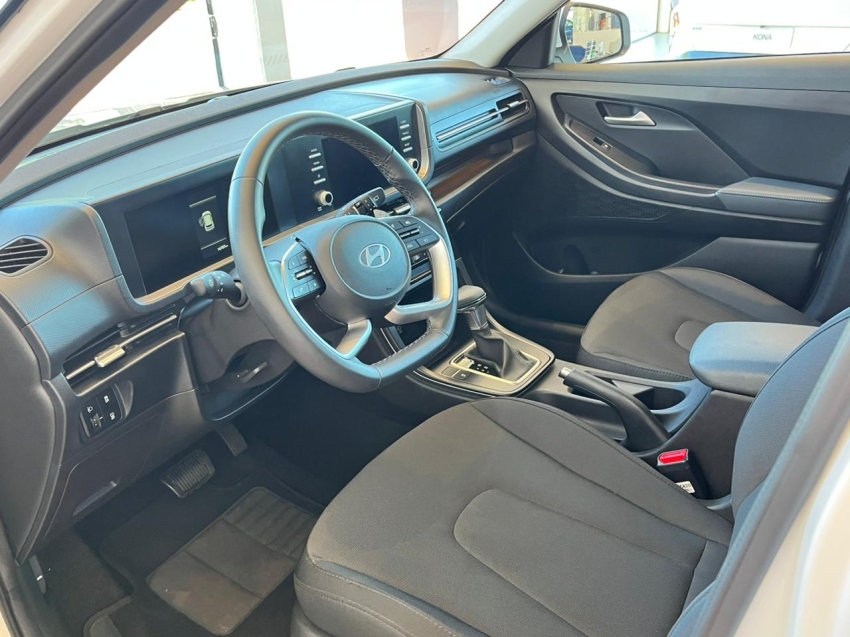 new creta 1.0l tgdi limited at7