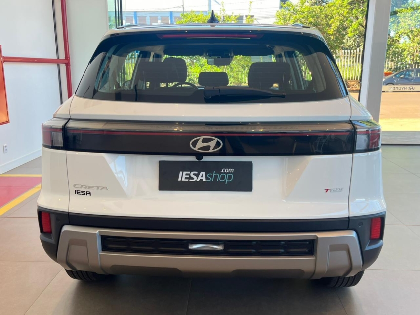 new creta 1.0l tgdi limited at4