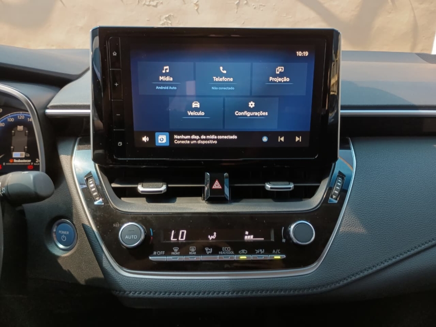 corolla 1.8 vvt-i hybrid flex altis cvt10