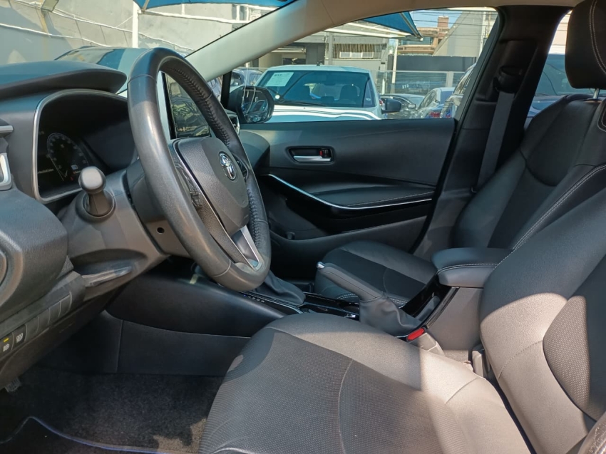 corolla 1.8 vvt-i hybrid flex altis cvt6