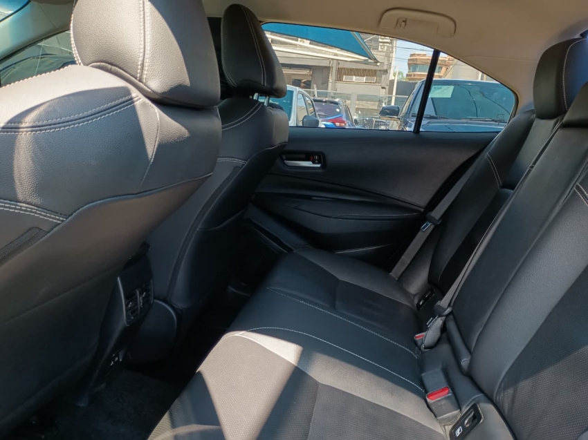 corolla 1.8 vvt-i hybrid flex altis cvt14