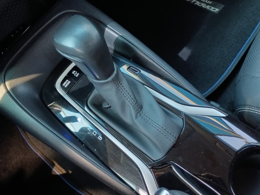 corolla 1.8 vvt-i hybrid flex altis cvt13