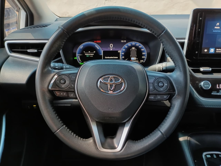 corolla 1.8 vvt-i hybrid flex altis cvt7