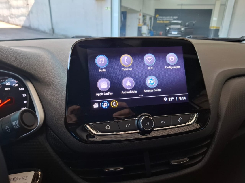 onix sedan plus 1.0 12v tb flex aut.9