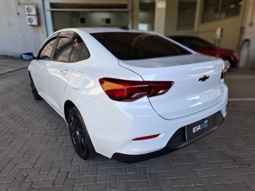 onix sedan plus 1.0 12v tb flex aut.5