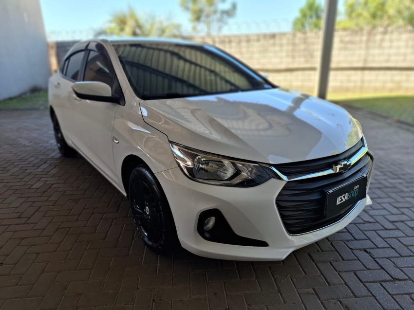 onix sedan plus 1.0 12v tb flex aut.2