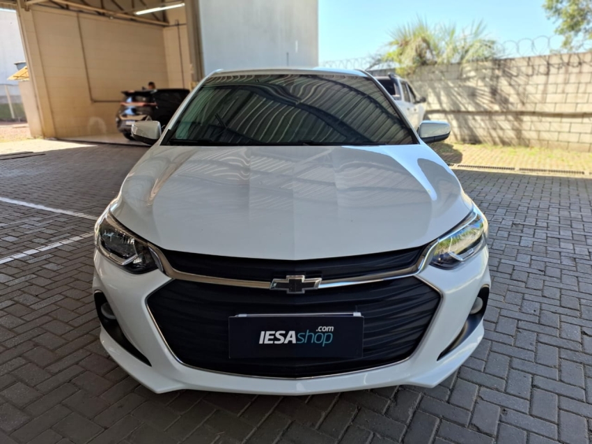 onix sedan plus 1.0 12v tb flex aut.1