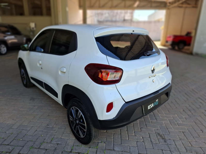 kwid 1.0 12v sce flex intense manual3