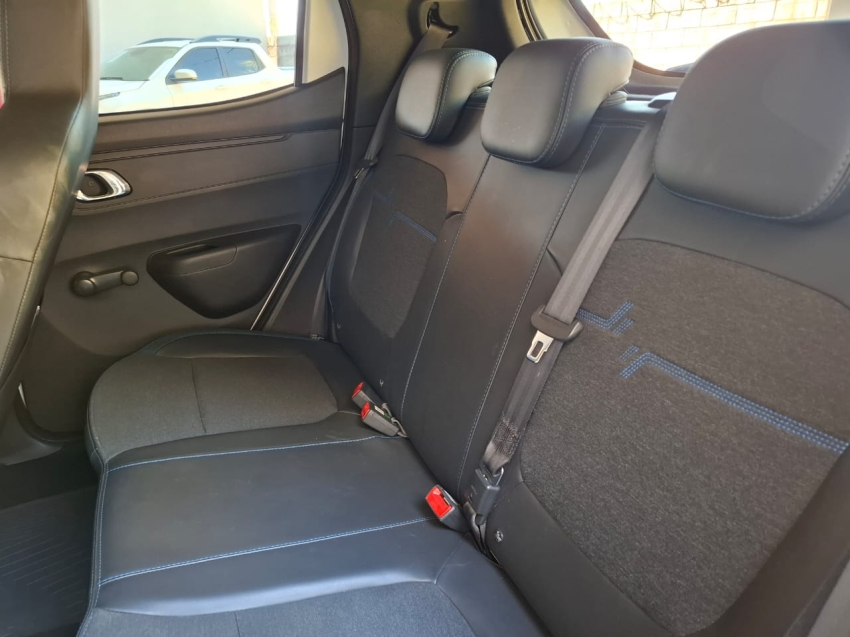 kwid 1.0 12v sce flex intense manual11