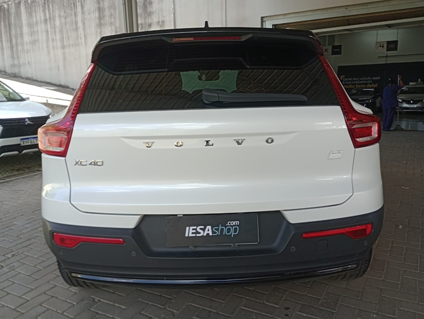 xc40 p6 recharge electric plus4