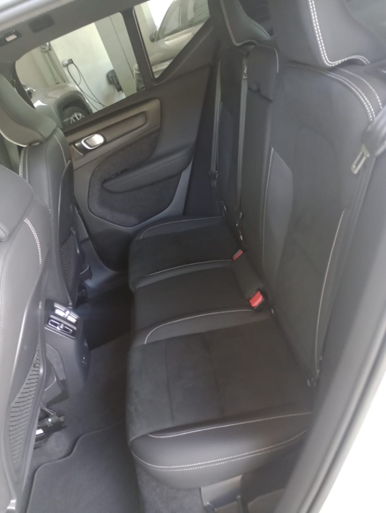 xc40 p6 recharge electric plus6