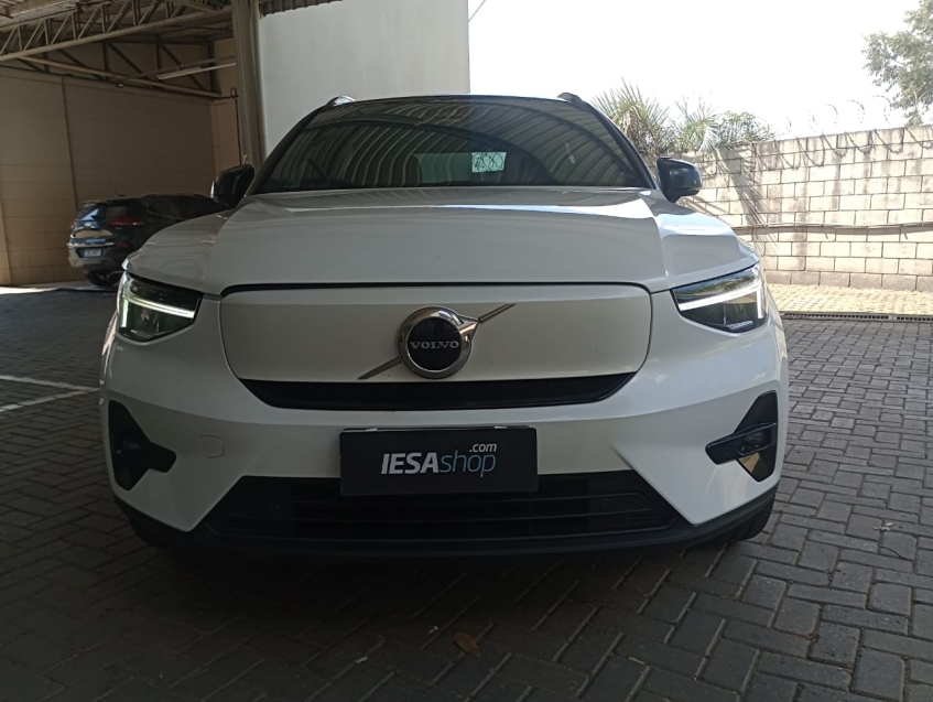 xc40 p6 recharge electric plus1