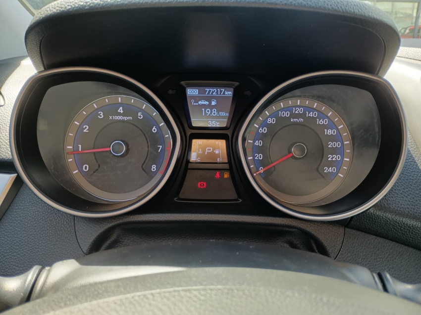 i30 1.8 mpi 16v gasolina 4p automatico9