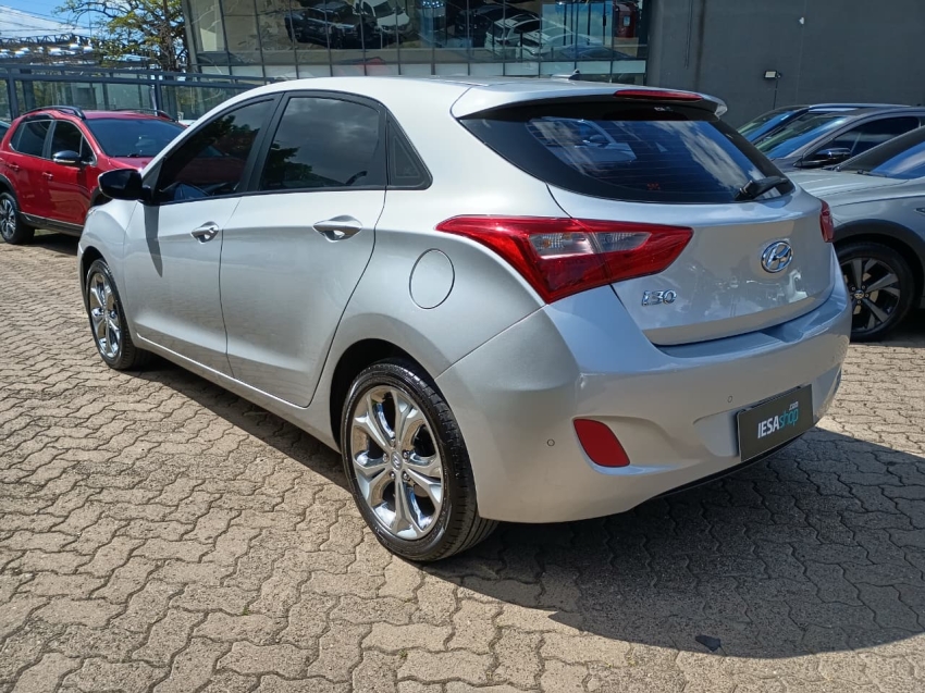 i30 1.8 mpi 16v gasolina 4p automatico5