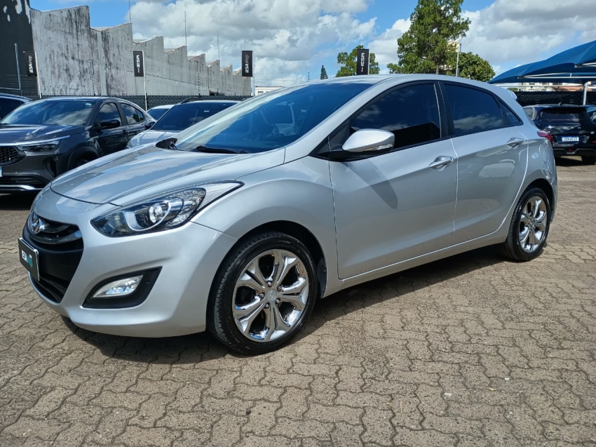 i30 1.8 mpi 16v gasolina 4p automatico
