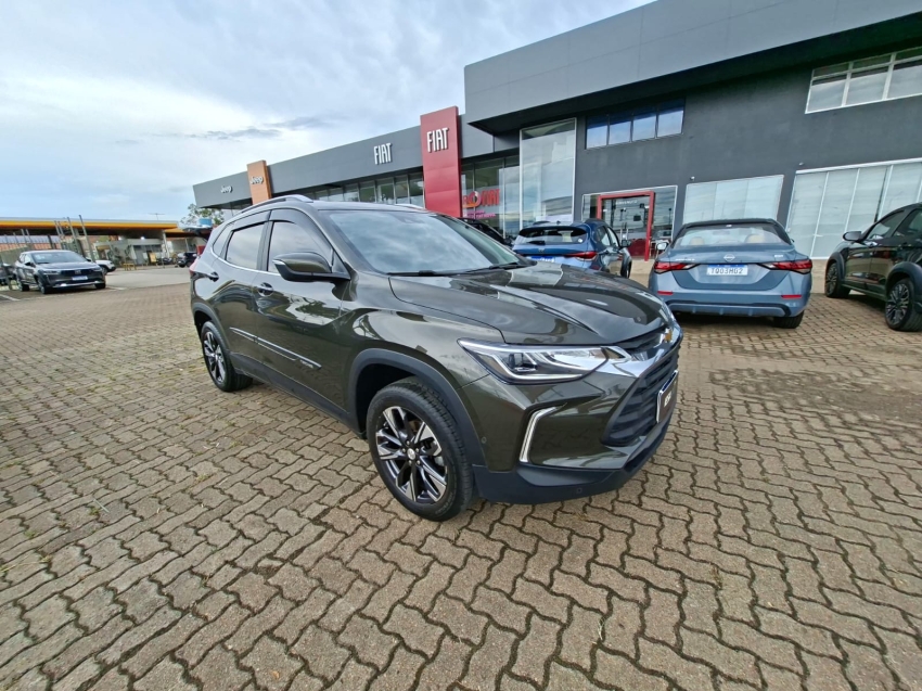 tracker 1.2 turbo flex premier automatico2