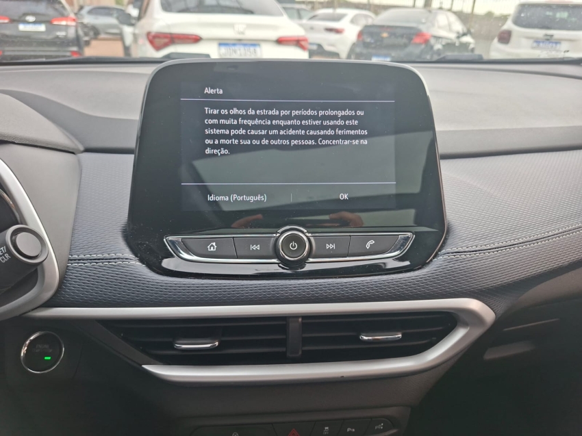 tracker 1.2 turbo flex premier automatico11