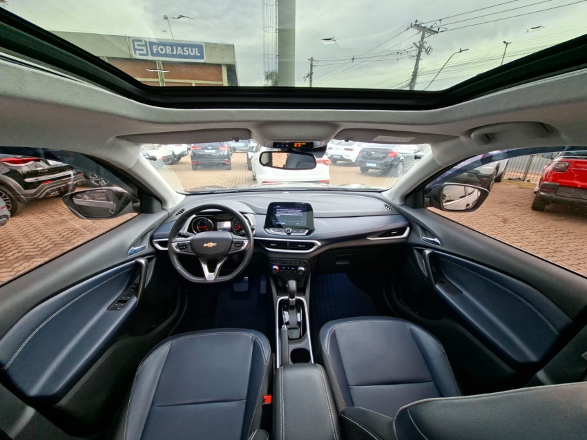 tracker 1.2 turbo flex premier automatico8